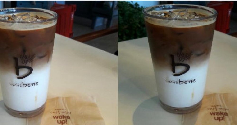 Caffe Bene咖啡伴恆春幸福店 Caffe Bene咖啡伴恆春幸福店