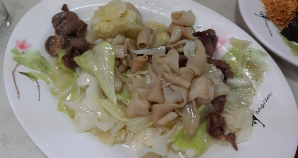 恆春鵝肉店 恆春鵝肉店