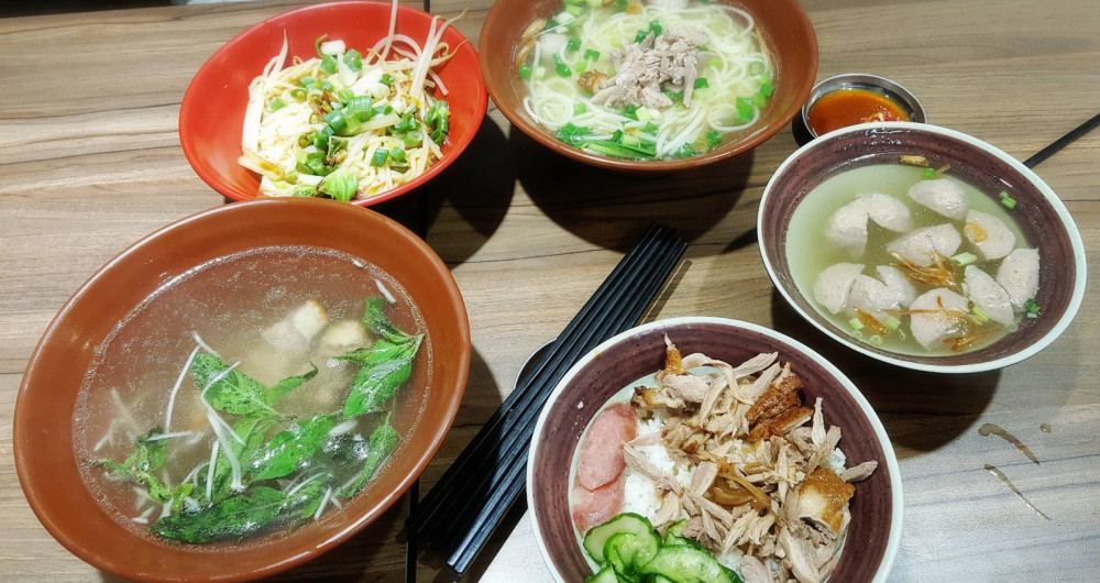 鼎街鴨香飯-恆春店 鼎街鴨香飯-恆春店