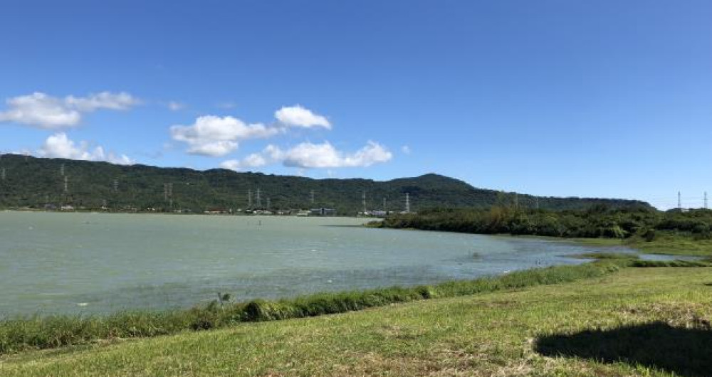 龍鑾潭自然中心 龍鑾潭自然中心